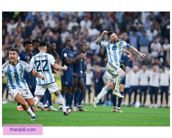 从贝利到梅西盘点足球各时代公认历史第一人的辉煌传奇与时代更迭